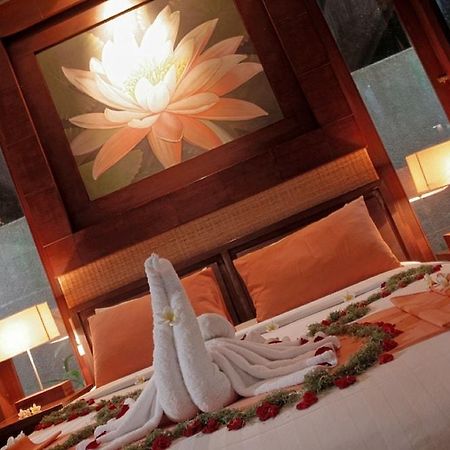 Umae Villa Ubud Εξωτερικό φωτογραφία