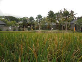 Umae Villa Ubud Εξωτερικό φωτογραφία